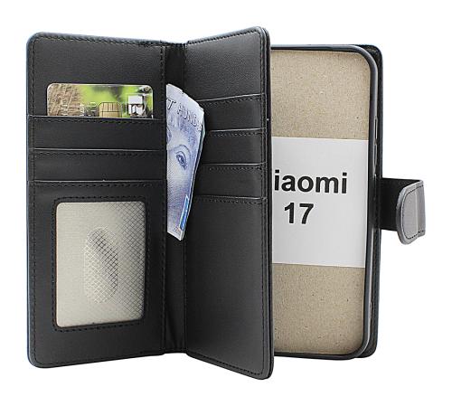 CoverinSkimblocker Xiaomi 17 XL Phone Wallet