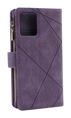 billigamobilskydd.seXL Standcase Luxury Wallet Motorola Moto G23