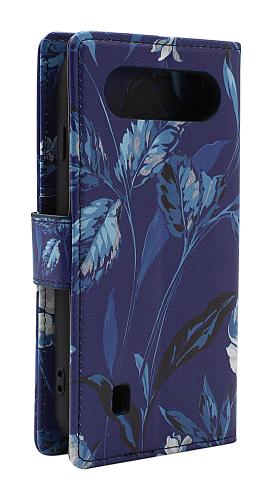 CoverinSkimblocker Doro Aurora A11 Phone Wallet Design