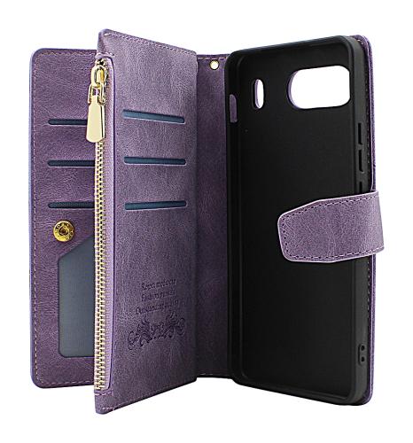 billigamobilskydd.seXL OnePlus Nord 4 5G Luxury Phone Wallet