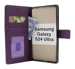billigamobilskydd.seNew Standcase Wallet Samsung Galaxy S24 Ultra 5G (SM-S928B/DS)