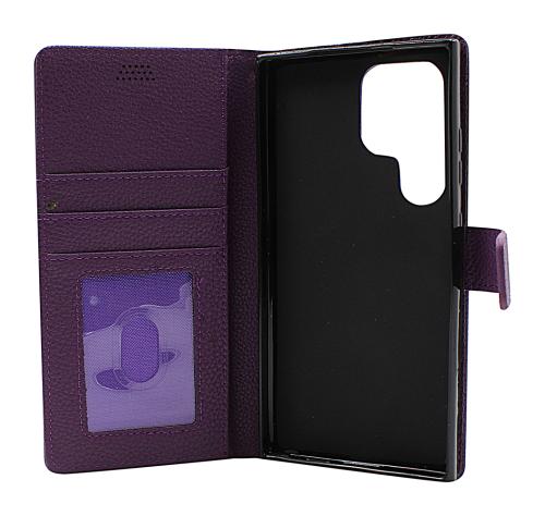 billigamobilskydd.seNew Standcase Wallet Samsung Galaxy S24 Ultra 5G (SM-S928B/DS)