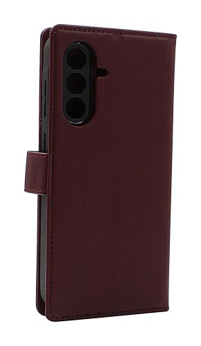 CoverinSkimblocker Samsung Galaxy A36 Magnet Phone Wallet