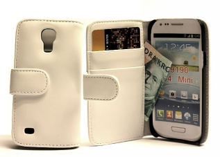 CoverinMobiltaske Samsung Galaxy S4 Mini (i9195/i9190)