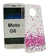 billigamobilskydd.seDesign Case TPU Motorola Moto G6