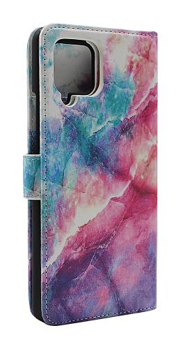 CoverinSkimblocker Magnet Designwallet Samsung Galaxy A42 5G