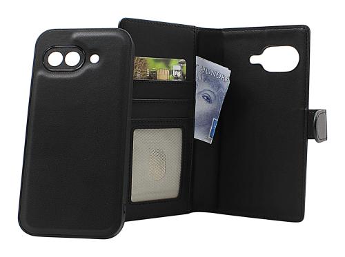 CoverinSkimblocker Google Pixel 9a Magnet Phone Wallet