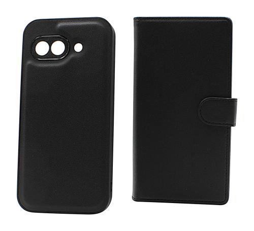 CoverinSkimblocker Google Pixel 9a Magnet Phone Wallet