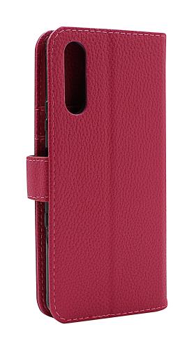 billigamobilskydd.seNew Standcase Wallet Sony Xperia 10 III (XQ-BT52)