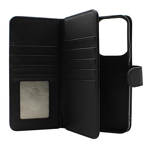 CoverinSkimblocker Xiaomi Redmi 15C XL Phone Wallet