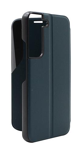 billigamobilskydd.seSmart Flip Cover Samsung Galaxy S22 5G (S901B/DS)