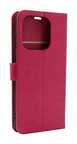 billigamobilskydd.seCrazy Horse OnePlus 15 Phone Wallet