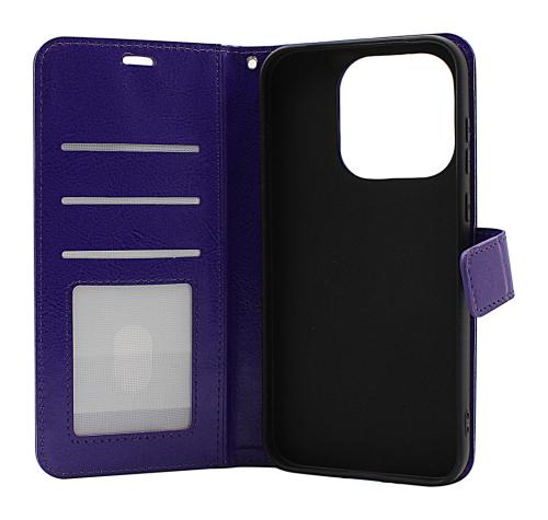 billigamobilskydd.seCrazy Horse OnePlus 15 Phone Wallet