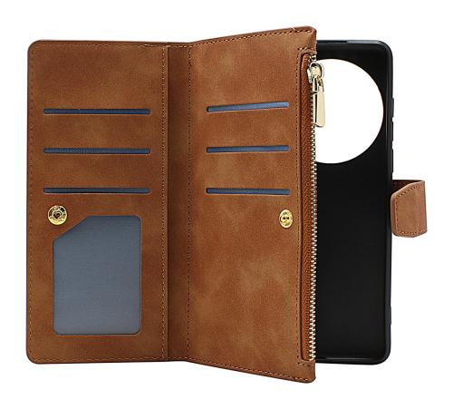 billigamobilskydd.seXL OnePlus 13 Luxury Phone Wallet