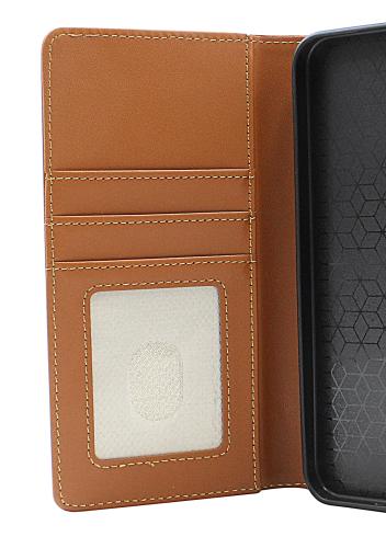 CoverinSkimblocker Honor X5c / X5c Plus Phone Wallet