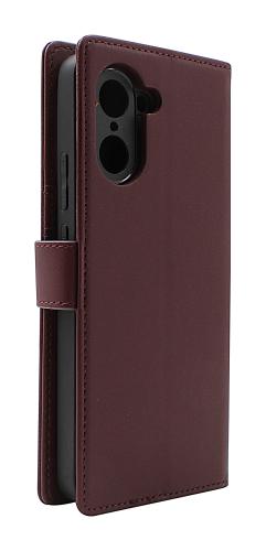 CoverinSkimblockerOnePlus Nord CE5 Magnet Phone Wallet
