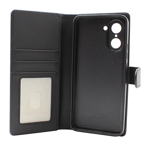 CoverinSkimblocker OnePlus Nord CE5 (CPH2719) Magnet Phone Wallet