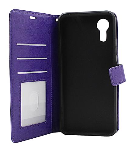 billigamobilskydd.seCrazy Horse Wallet Samsung Galaxy Xcover7 5G (SM-G556B)