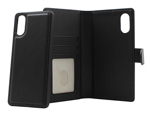 CoverinSkimblocker Sony Xperia 10 VI 5G Magnet Phone Wallet