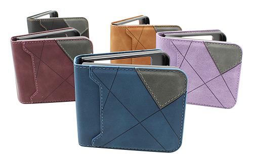 billigamobilskydd.seLuxury Wallet Samsung Galaxy Z Flip 5 5G (SM-F731B)