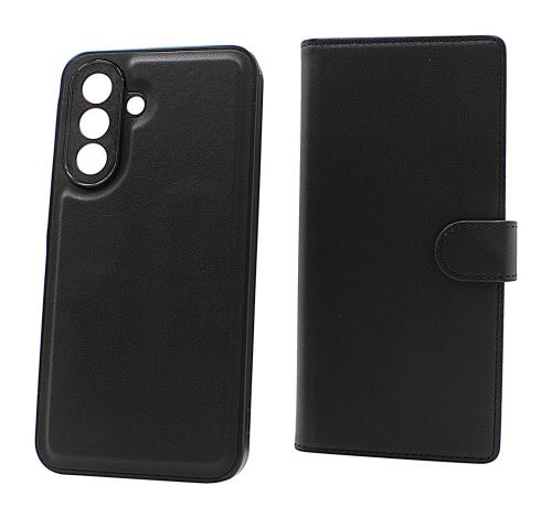 CoverinSkimblocker Samsung Galaxy A27 Magnet Phone Wallet