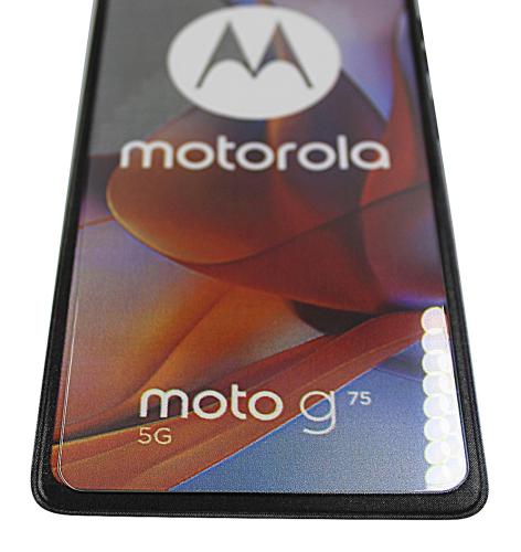 billigamobilskydd.seTempered Glass Motorola Moto G75 5G