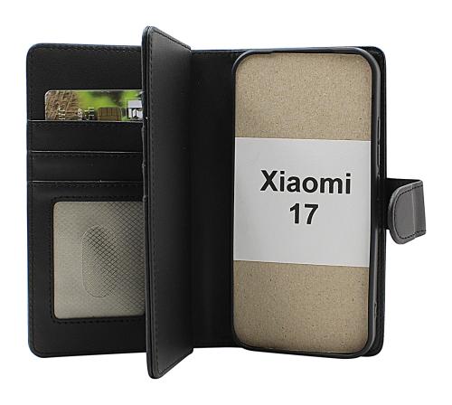 CoverinSkimblocker Xiaomi 17 XL Phone Wallet