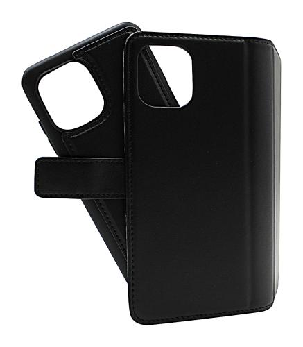 CoverinSkimblocker Magnet Wallet Motorola Edge 20 Lite