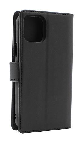 CoverinSkimblocker iPhone 12 / 12 Pro Magnet Phone Wallet