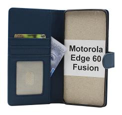 CoverinSkimblocker Motorola Edge 60 / 60 Fusion Phone Wallet
