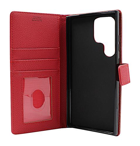 billigamobilskydd.seNew Standcase Wallet Samsung Galaxy S24 Ultra 5G (SM-S928B/DS)