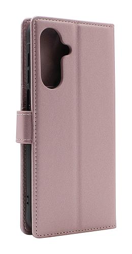 CoverinSkimblocker Samsung Galaxy A17 Phone Wallet