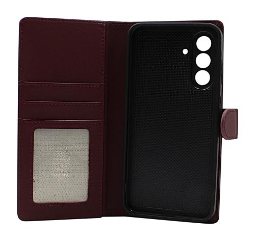 CoverinSkimblocker Samsung Galaxy A36 Magnet Phone Wallet