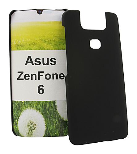 billigamobilskydd.seHardcase Asus ZenFone 6 (ZS630KL)