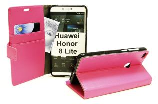 billigamobilskydd.seStandcase Wallet Huawei Honor 8 Lite