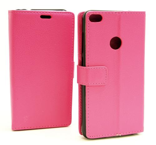 billigamobilskydd.seStandcase Wallet Huawei Honor 8 Lite