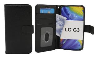 billigamobilskydd.seNew Standcase Wallet LG G3 (D855)