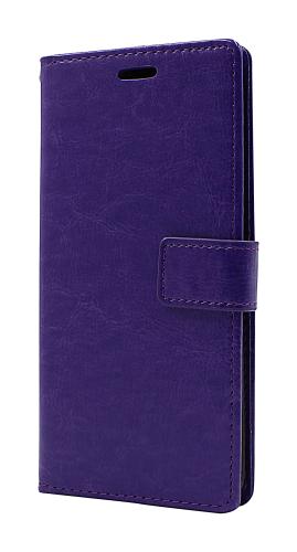 CoverinCrazy Horse Wallet OnePlus Nord N100