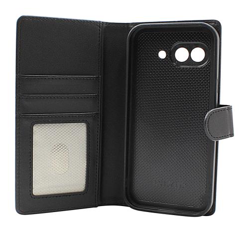 CoverinSkimblocker Google Pixel 9a Magnet Phone Wallet
