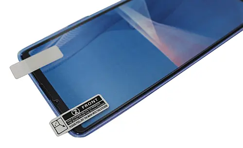 billigamobilskydd.se6-Pack Screen Protector Sony Xperia 10 III (XQ-BT52)