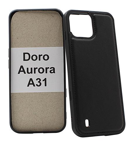 CoverinMagnet Case Doro Aurora A31