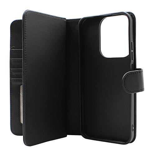CoverinSkimblocker Xiaomi Redmi 15C XL Phone Wallet