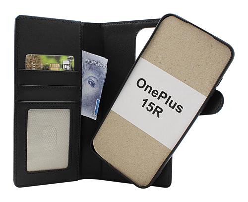 CoverinSkimblocker OnePlus 15R Magnet Phone Wallet