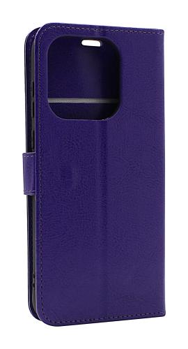 billigamobilskydd.seCrazy Horse OnePlus 15 Phone Wallet