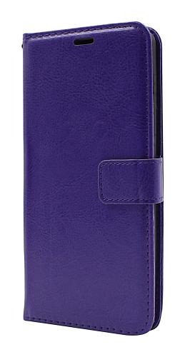 billigamobilskydd.seCrazy Horse Wallet Xiaomi Redmi 10 5G (2022)