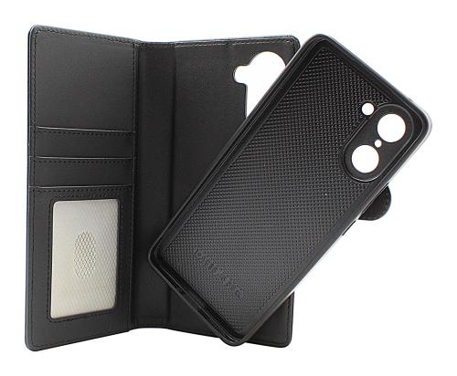 CoverinSkimblocker OnePlus Nord CE5 (CPH2719) Magnet Phone Wallet