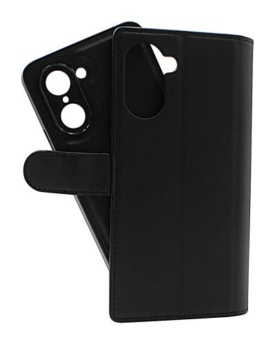 CoverinSkimblocker OnePlus Nord CE5 (CPH2719) Magnet Phone Wallet