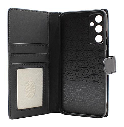 CoverinSkimblocker Samsung Galaxy A05s (SM-A057F/DS) Magnet Phone Wallet