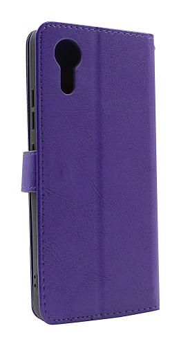 billigamobilskydd.seCrazy Horse Wallet Samsung Galaxy Xcover7 5G (SM-G556B)