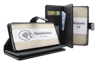 CoverinSkimblocker Xiaomi 17 XL Phone Wallet